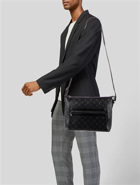 louis vuitton odyssey messenger pm|District PM Small Men's Messenger Bag .